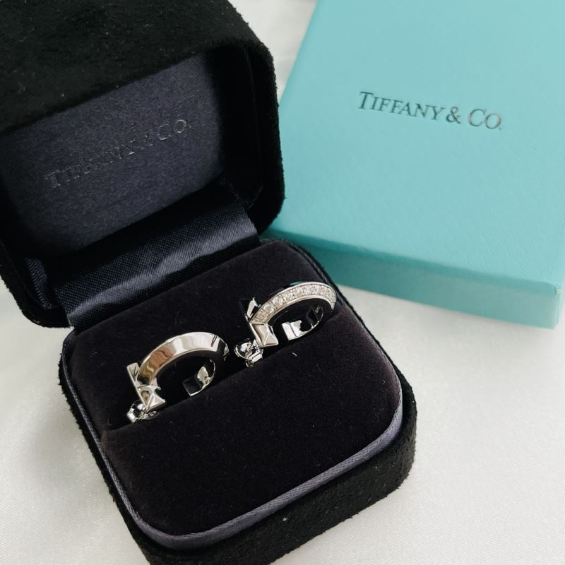 Tiffany Earrings